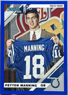 Peyton Manning