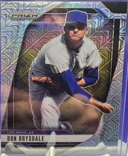 Don Drysdale
