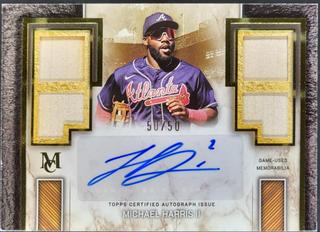 Michael Harris II
