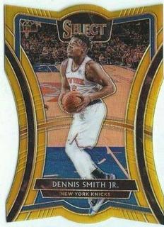 Dennis Smith Jr.