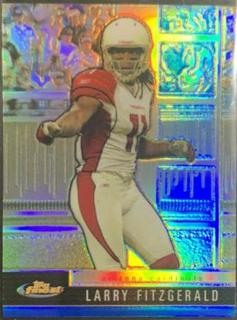 Larry Fitzgerald