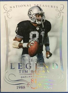 Tim Brown