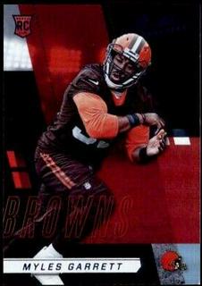Myles Garrett