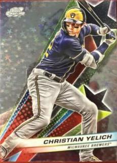 Christian Yelich