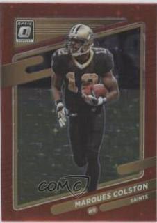 Marques Colston
