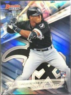 Tim Anderson