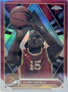 Clint Capela
