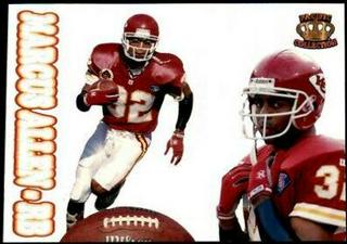 Marcus Allen