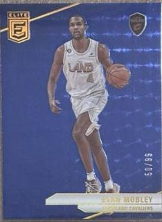 Evan Mobley