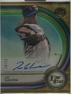Tom Glavine