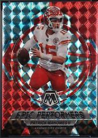 Patrick Mahomes II