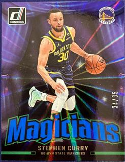 Stephen Curry