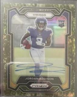 Jordan Addison