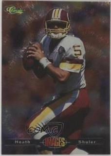 Heath Shuler