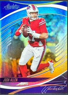 Josh Allen