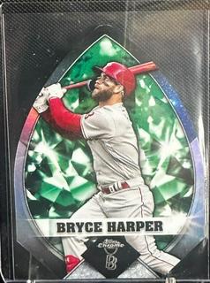 Bryce Harper
