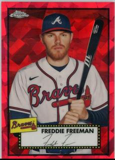 Freddie Freeman