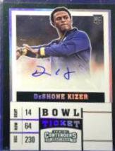 DeShone Kizer
