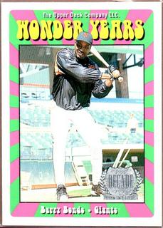 Barry Bonds