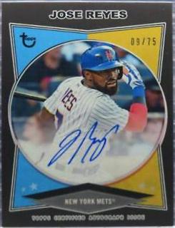 Jose Reyes