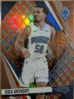 Cole Anthony