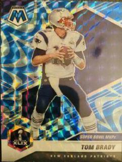 Tom Brady