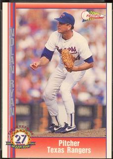 Pitcher Texas Rangers
