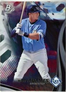 Willy Adames