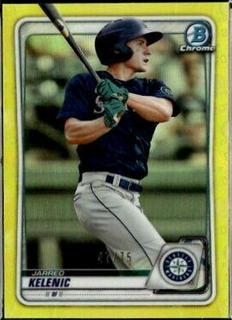 Jarred Kelenic