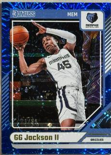 GG Jackson II