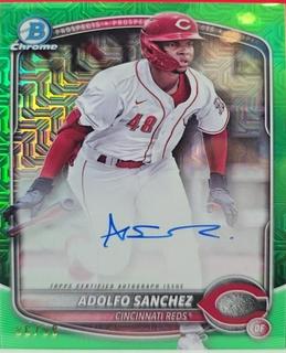 Adolfo Sanchez