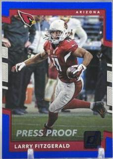 Larry Fitzgerald