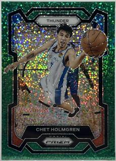 Chet Holmgren