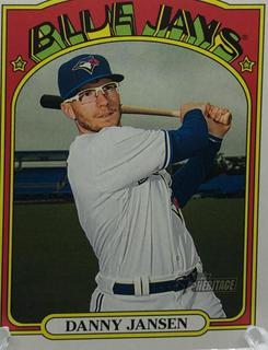 Danny Jansen