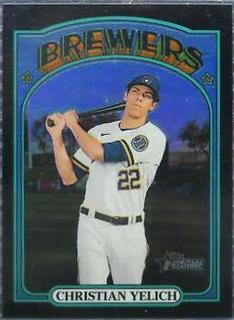 Christian Yelich