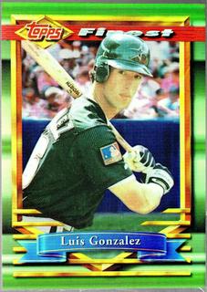 Luis Gonzalez