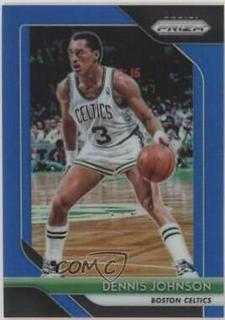 Dennis Johnson