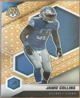 Jamie Collins