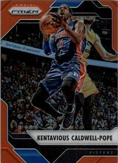 Kentavious Caldwell-Pope