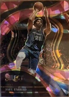 Joel Embiid