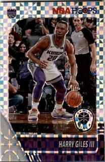 Harry Giles III