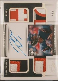 Justin Fields