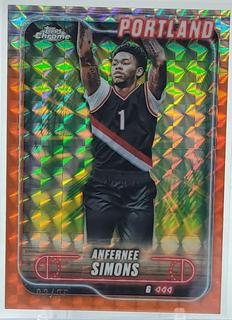 Anfernee Simons
