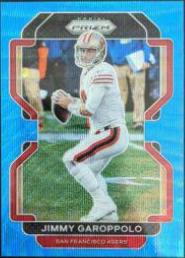 Jimmy Garoppolo