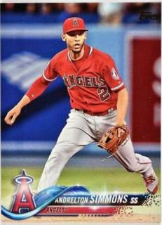Andrelton Simmons