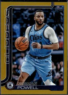 Norman Powell