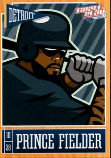Prince Fielder