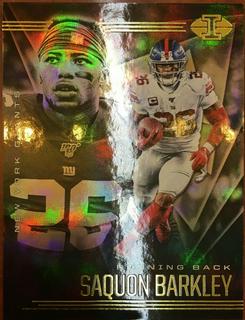 Saquon Barkley