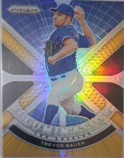 Trevor Bauer