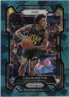 Collin Sexton
